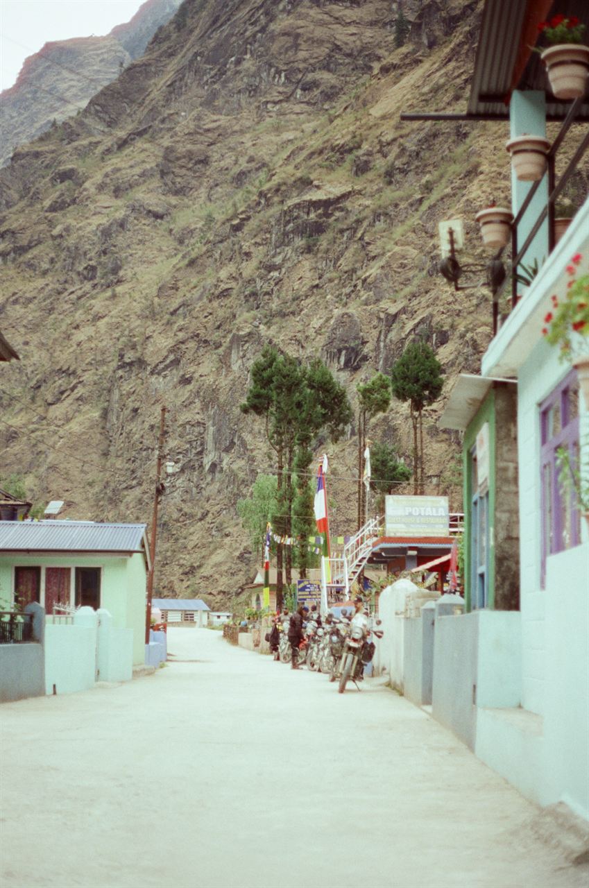 Iron Ghoda ride