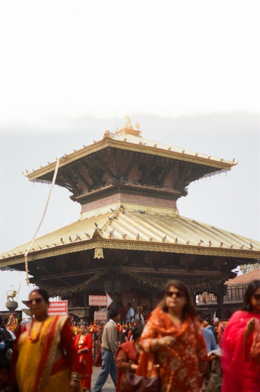 Iron Ghoda ride