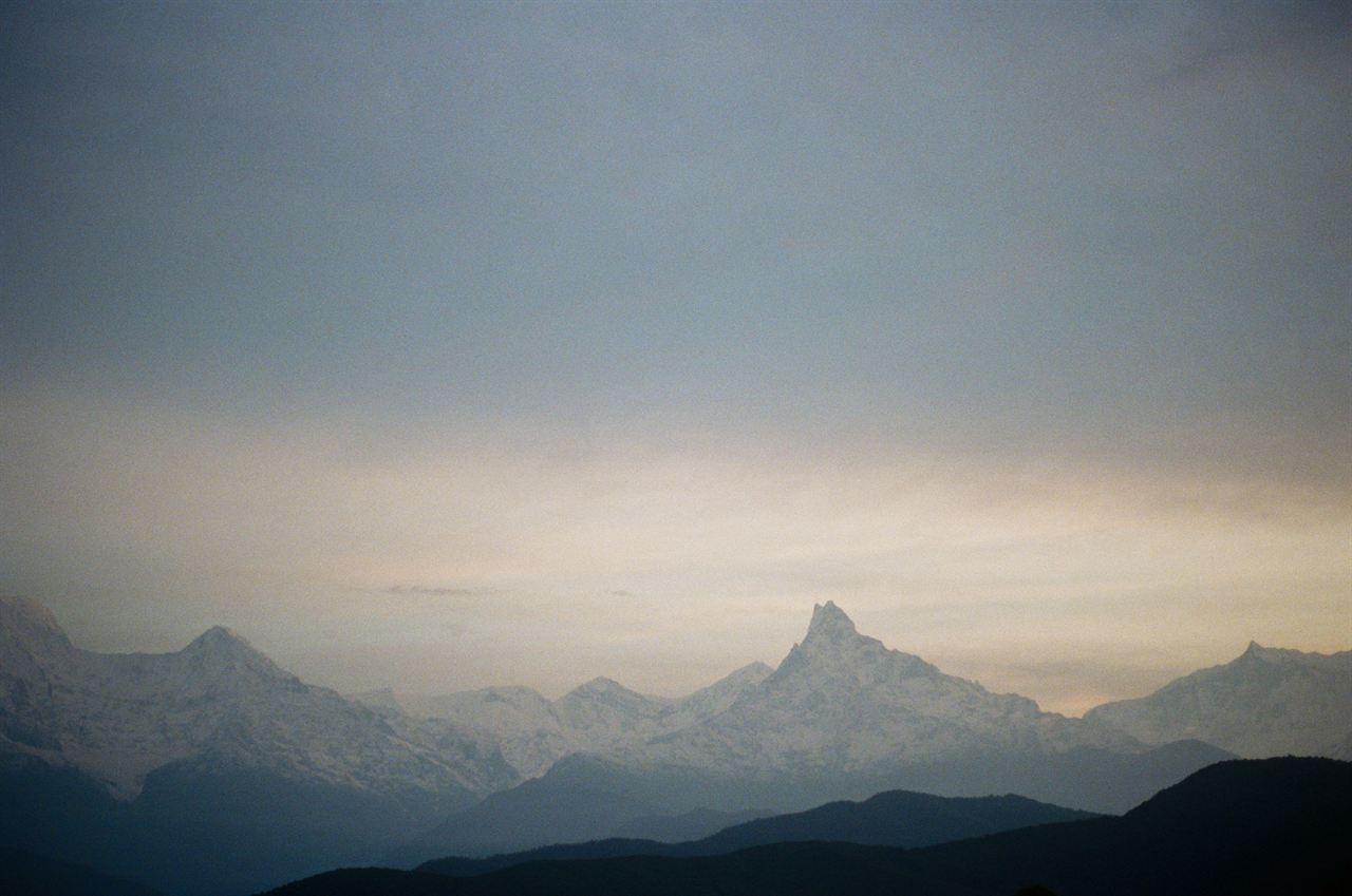 Iron Ghoda ride