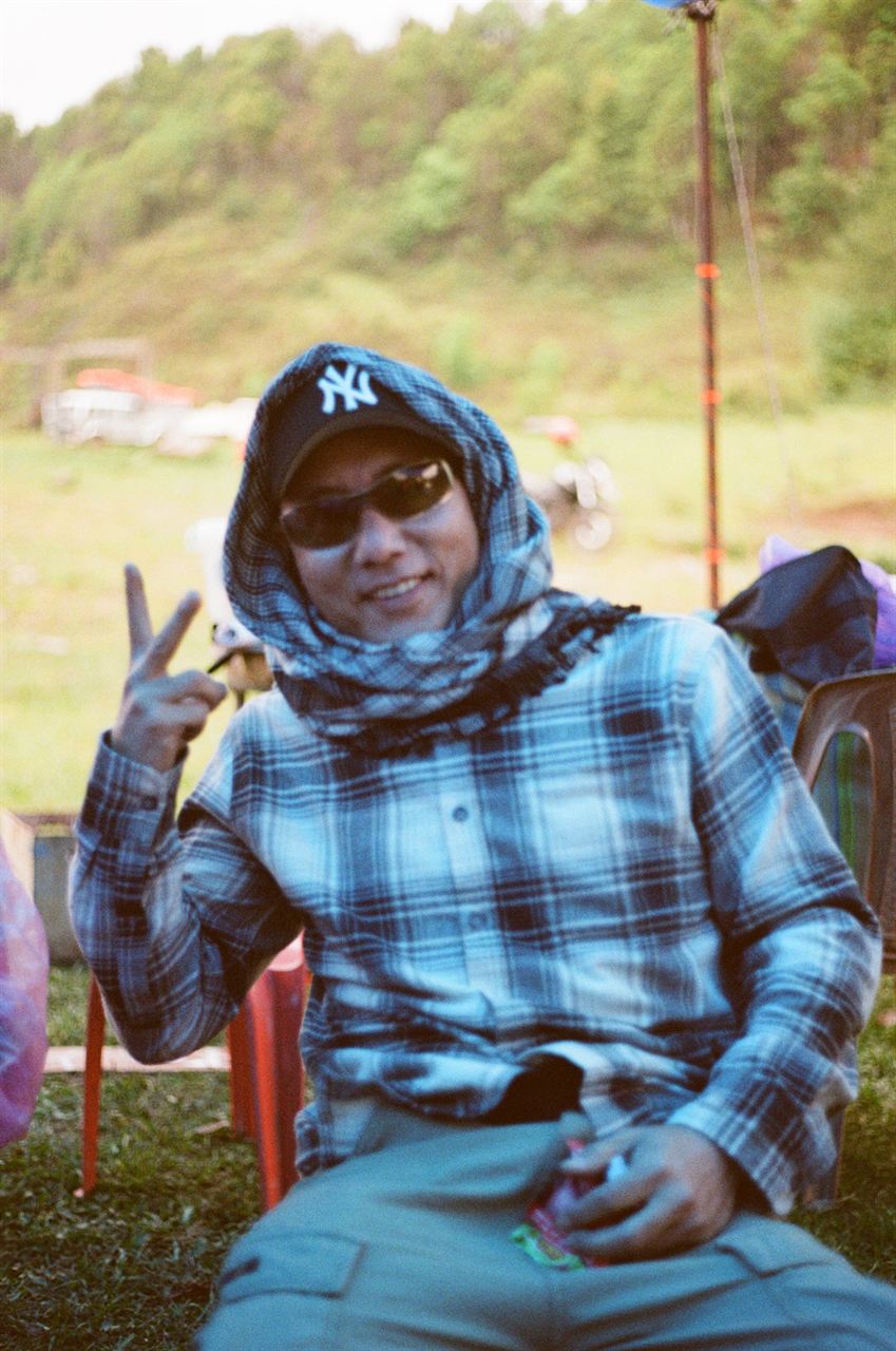 Iron Ghoda ride