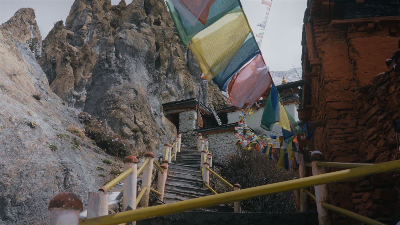 Iron Ghoda ride