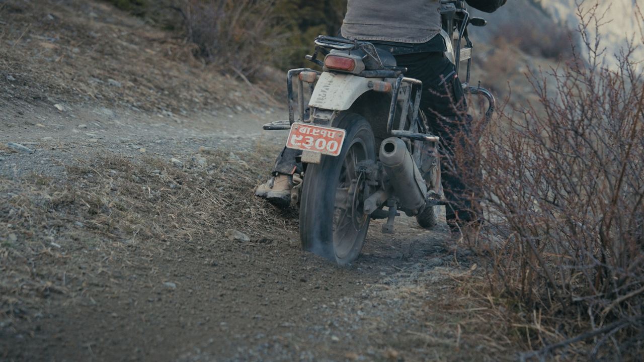 Iron Ghoda ride