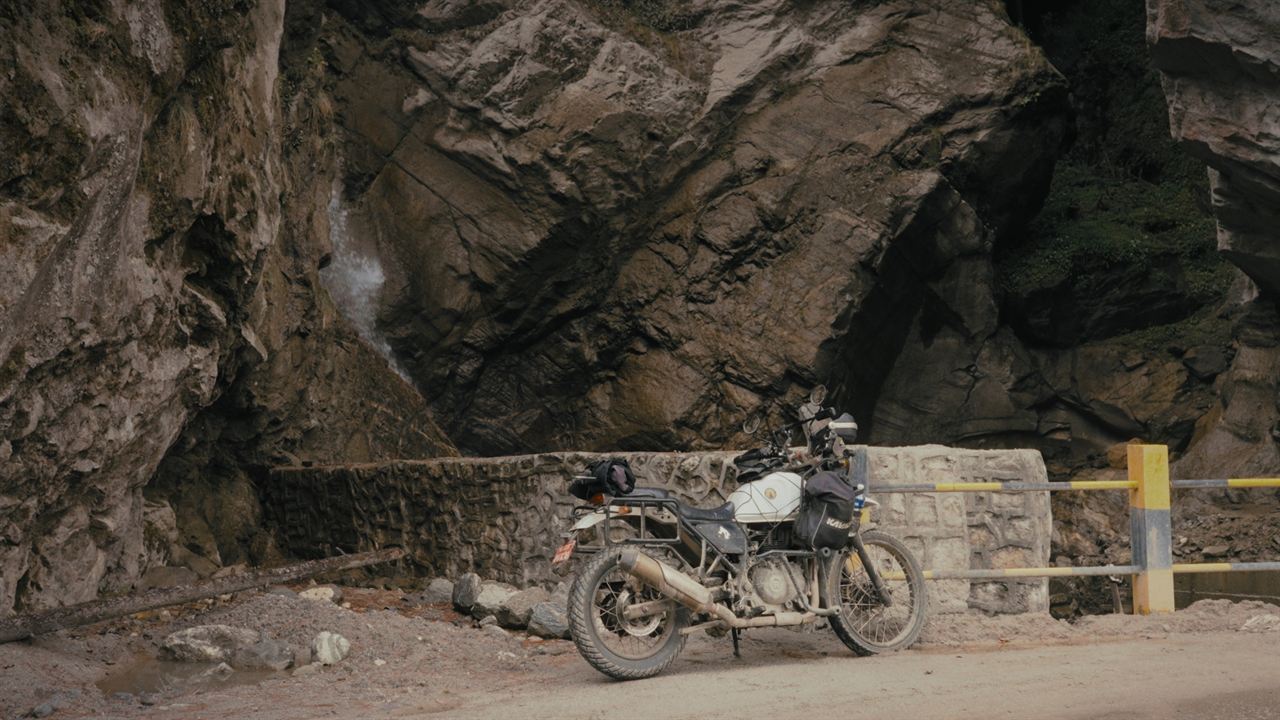 Iron Ghoda ride