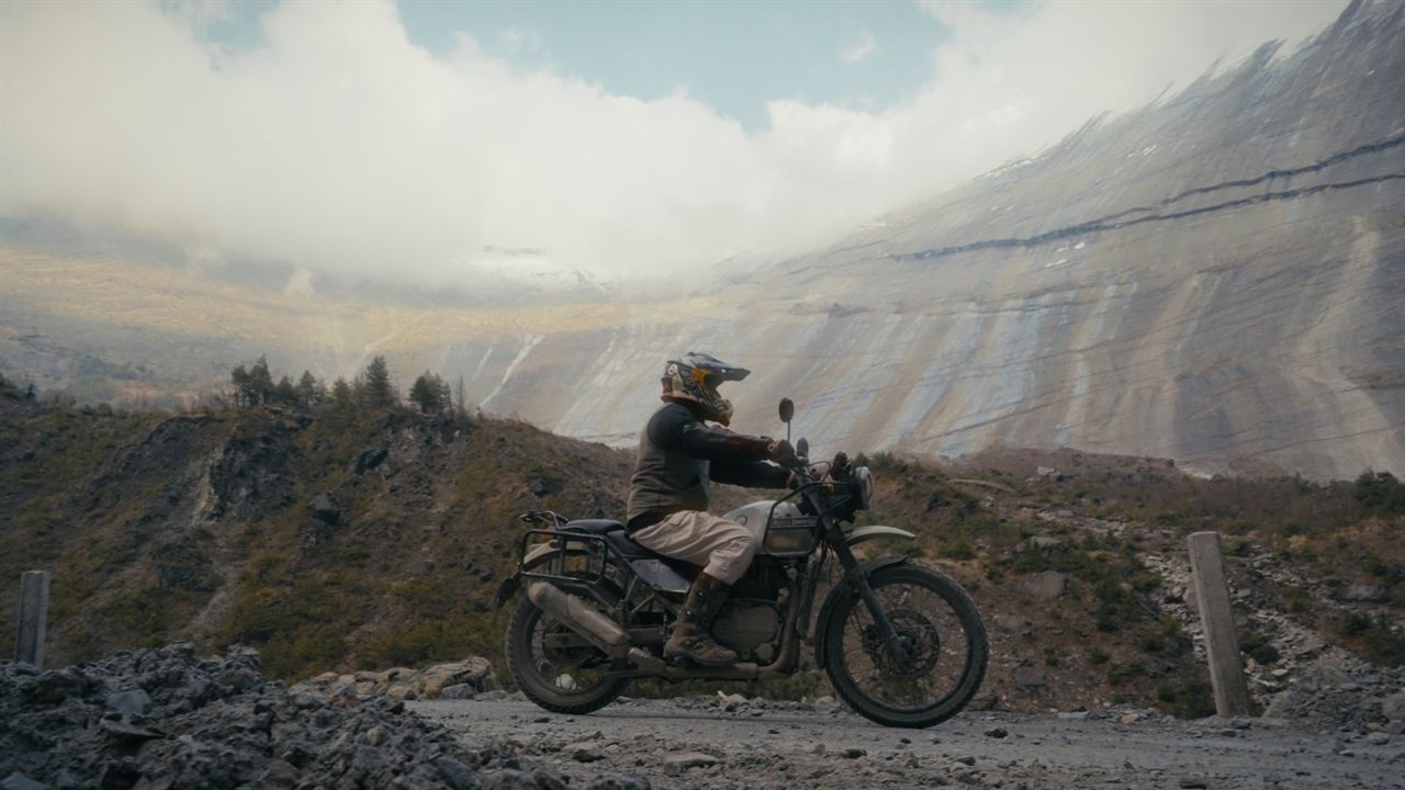 Iron Ghoda ride