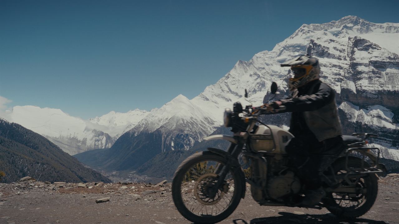 Iron Ghoda ride