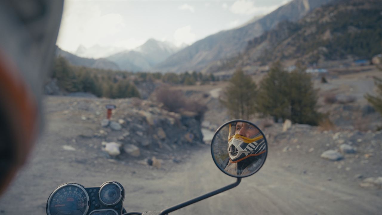 Iron Ghoda ride