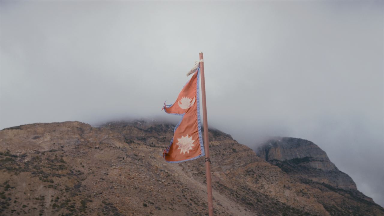 Iron Ghoda ride
