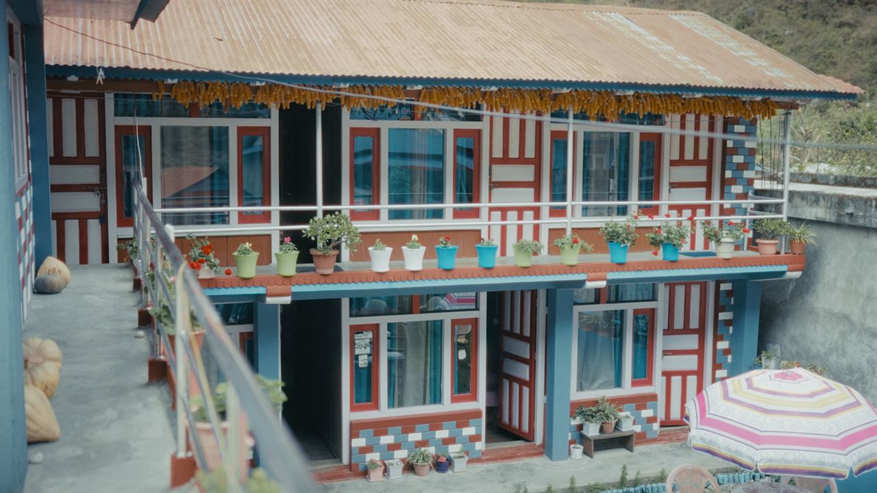 Iron Ghoda ride
